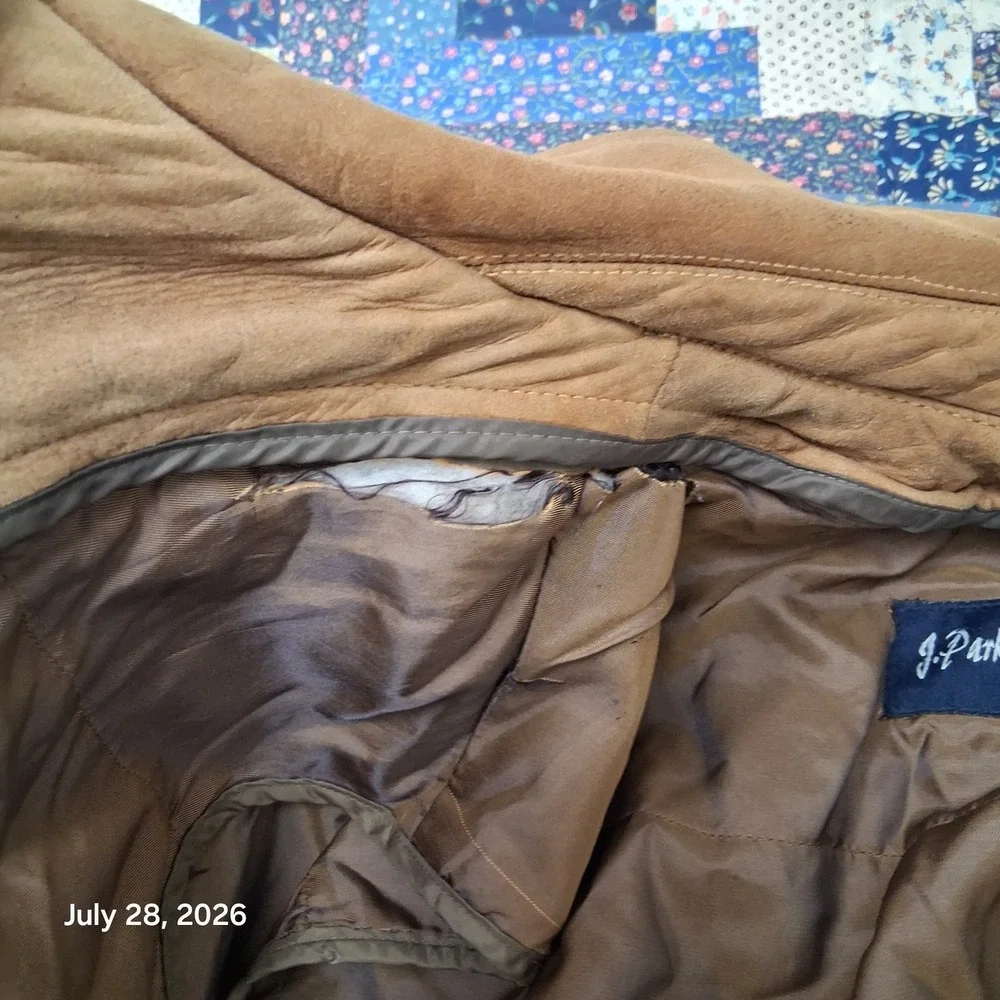 J. Park Collection vintage park